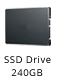 240GB Solid State Drive