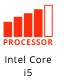 Coffee Lake, i5,i7,i9 Processors