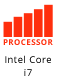 Intel Core i7 10700 Processor (Six Core, 4.60GHz)